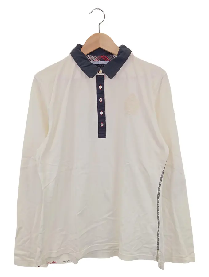 TOMMY HILFIGER Langarmshirt Bild 1