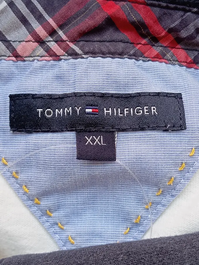 TOMMY HILFIGER Langarmshirt Bild 3