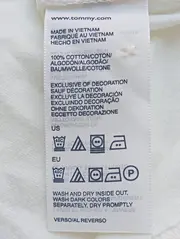 Vorschaubild TOMMY HILFIGER Langarmshirt 4