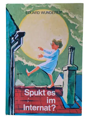 Magie und Übernatürliches