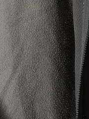 Vorschaubild 9 von Kinder Softshelljacke Gr. 152 Schwarz Outdoor