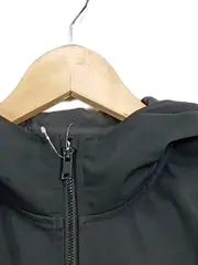 Vorschaubild 7 von Kinder Softshelljacke Gr. 152 Schwarz Outdoor