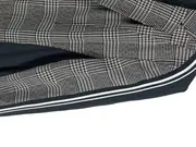 Vorschaubild 4 von Damen Blazer kariert mit Streifen Gr. 40/L Modern