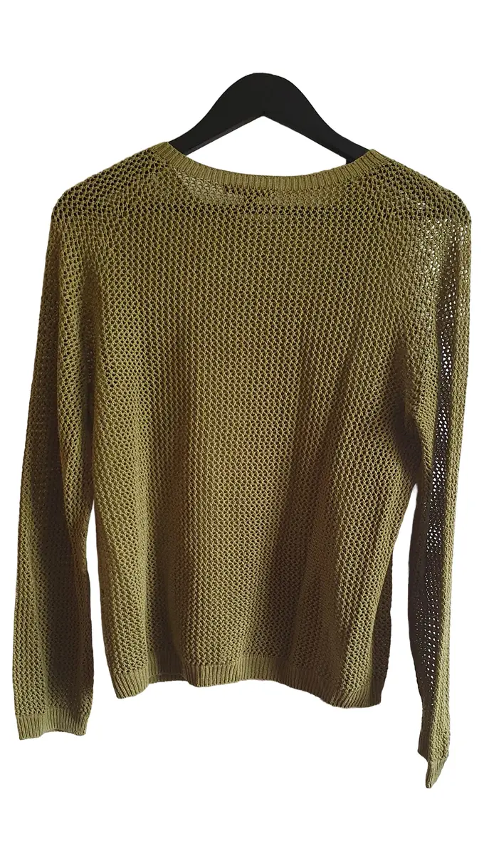 UNIQLO Pullover Bild 2