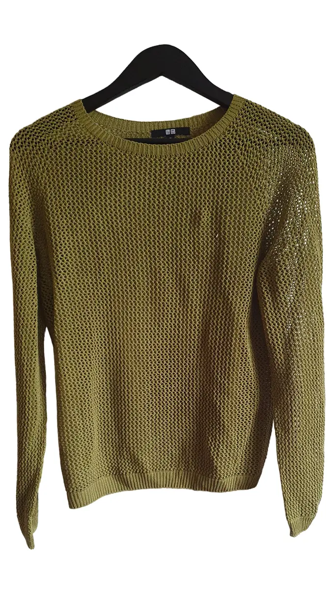 UNIQLO Pullover Bild 1