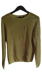 Vorschaubild UNIQLO Pullover 1