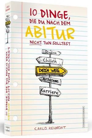 Selbsthilfebuch
