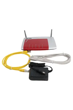 FRITZ! Router