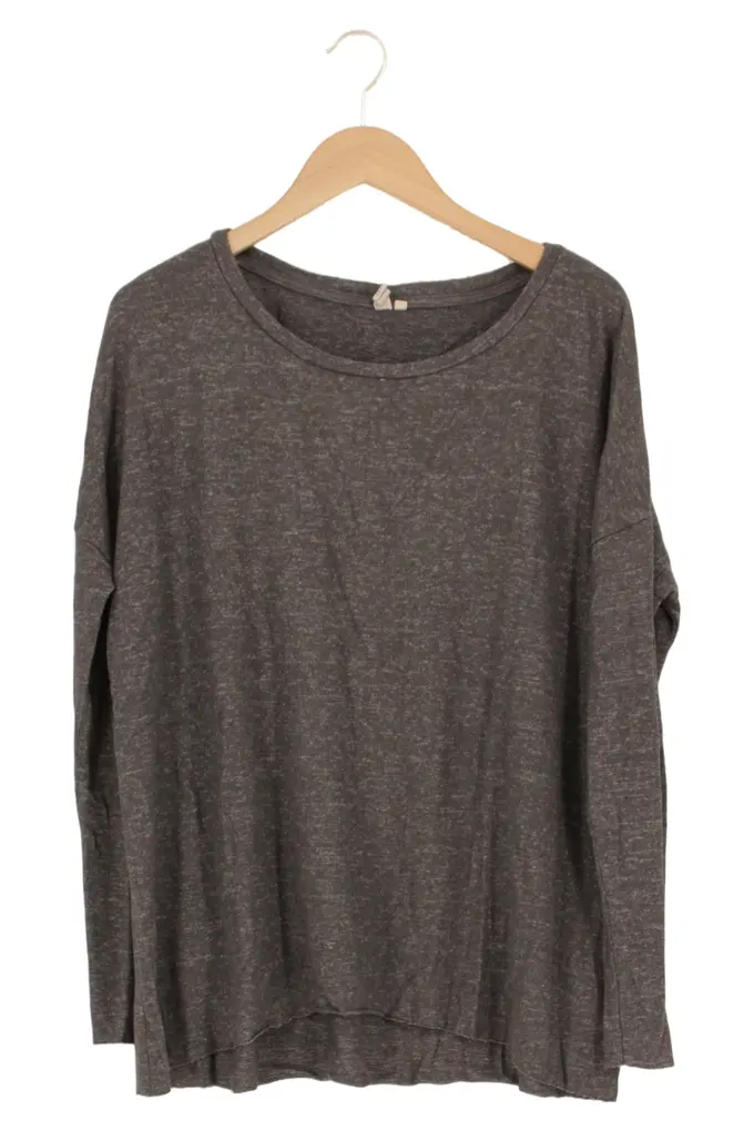 Q/S DESIGNED BY Langarmshirt Bild 1