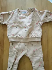 Vorschaubild ZARA Baby Set 1