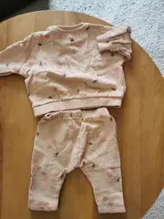 Vorschaubild ZARA Baby Set 3