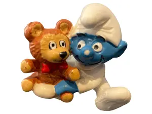 SCHLEICH Spielfigur