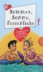 Vorschaubild Buch für Jugendliche 1