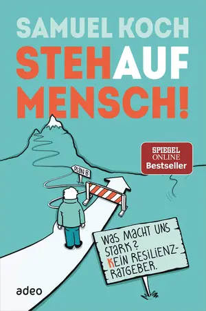 Selbsthilfebuch
