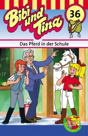 Hörspiel für Kinder