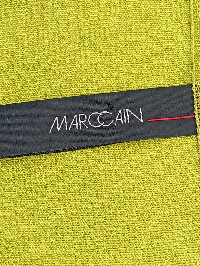MARC CAIN Pullover Bild 3