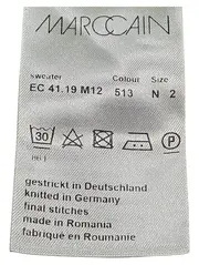 Vorschaubild MARC CAIN Pullover 4