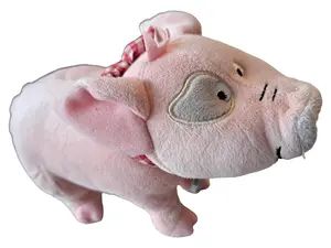 FIEN & TEUN Baby Kuscheltier