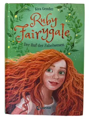 Magie und Übernatürliches