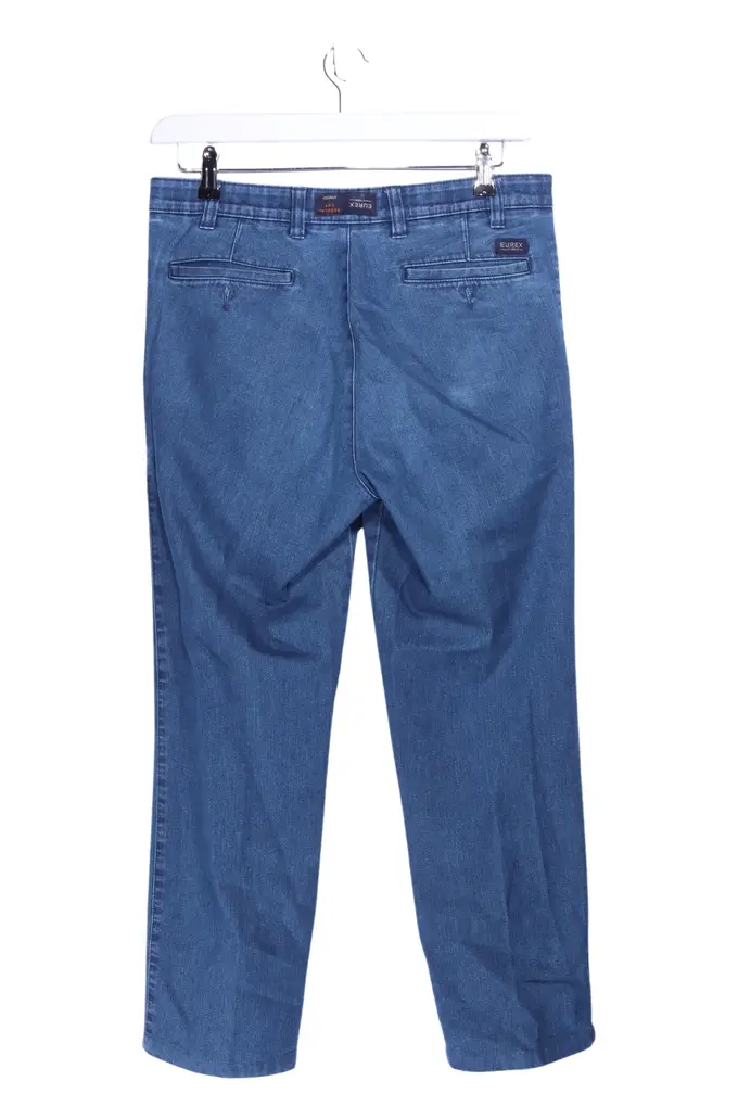 EUREX Jeans Straight Leg Bild 2