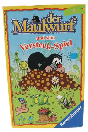 RAVENSBURGER Brettspiel