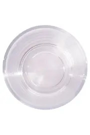 Vorschaubild 2 von Windlicht Glas Transparent Zylindrisch Minimalistisch Teelichthalter Modern