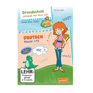 TIVOLA PUBLISHING Lernsoftware