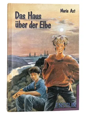 Buch für Jugendliche