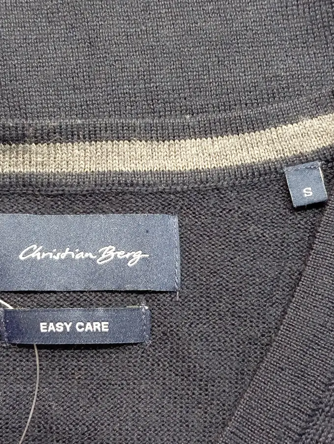 CHRISTIAN BERG Pullover Bild 3