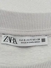 Vorschaubild ZARA Sweatshirt 3
