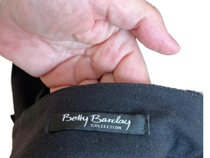 BETTY BARCLAY Anzughose Bild 3