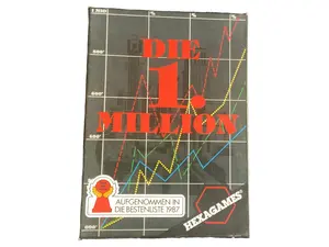 HEXAGAMES Brettspiel