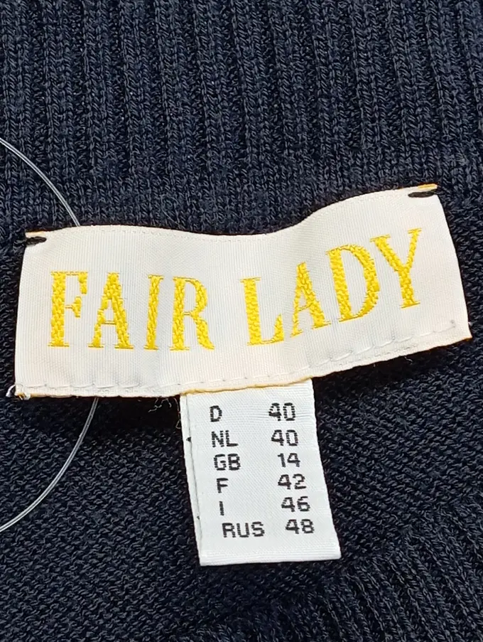 FAIR LADY Pullover Bild 3