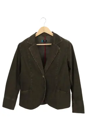 FORMES PARIS Cordjacke