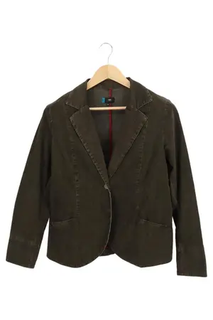 FORMES PARIS Cordjacke