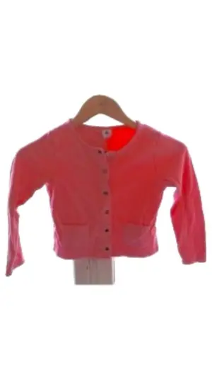 PETIT BATEAU Strickjacke