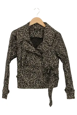 PLEIN SUD Leichte Jacke
