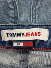 Vorschaubild TOMMY JEANS Jeans Skinny Fit 3