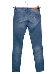 Vorschaubild TOMMY JEANS Jeans Skinny Fit 2