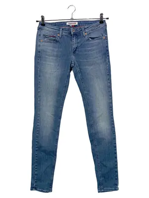 TOMMY JEANS Jeans Skinny Fit