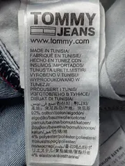 Vorschaubild TOMMY JEANS Jeans Skinny Fit 4