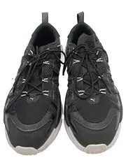 Vorschaubild 2 von Herren Sneaker Low Sportschuhe Schwarz Größe 46 Laufschuhe
