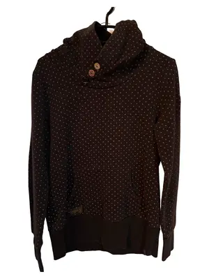 RAGWEAR Kapuzenpullover