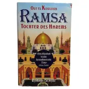 Vorschaubild Historischer Roman 1