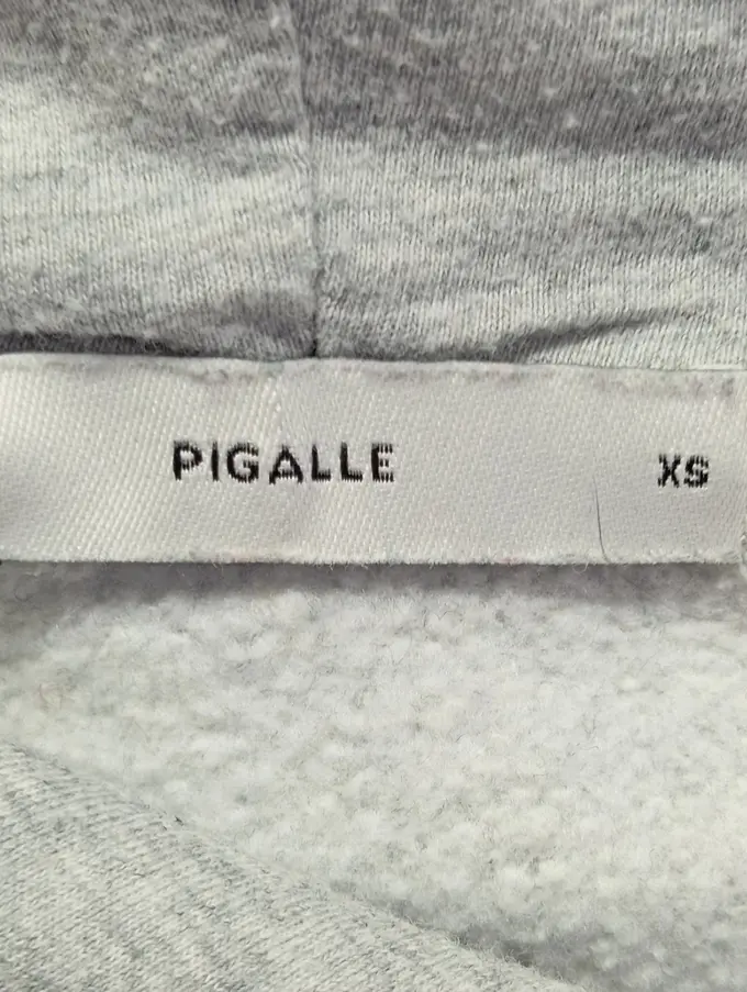 PIGALLE Kapuzenpullover Bild 3