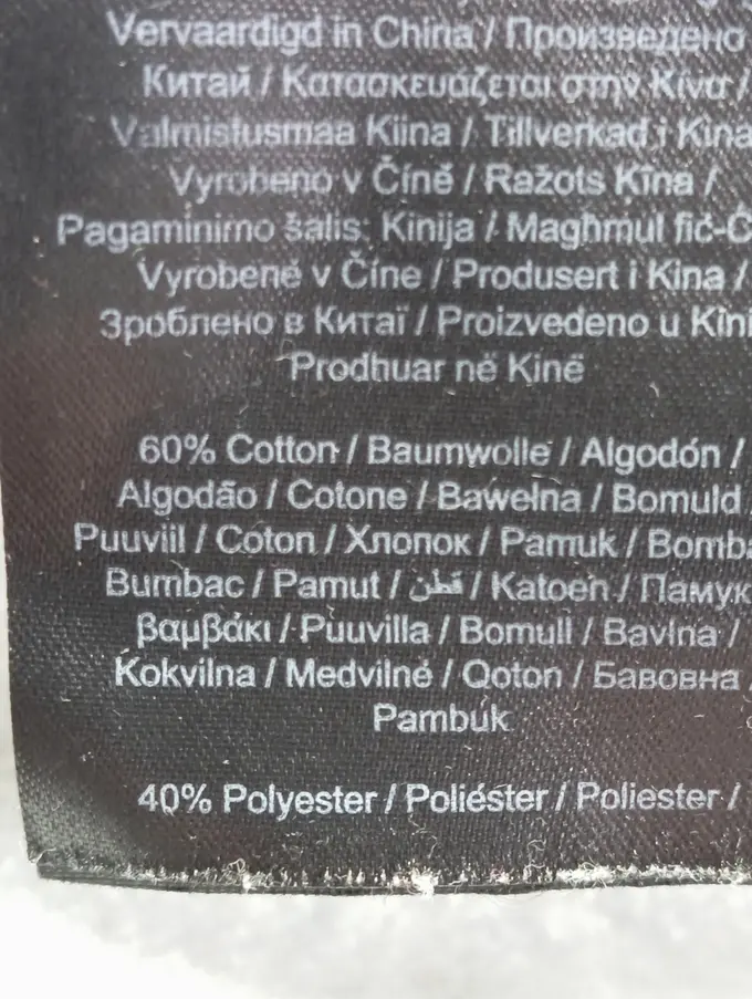 PIGALLE Kapuzenpullover Bild 4