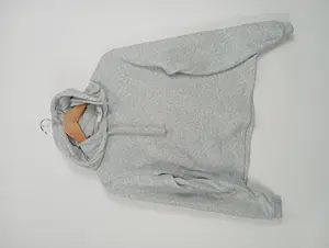 PIGALLE Kapuzenpullover