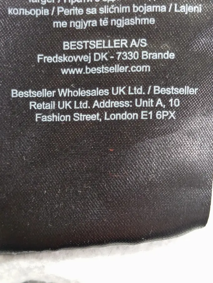 PIGALLE Kapuzenpullover Bild 5