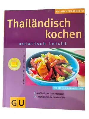 Kochbuch