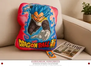 DRAGON BALL Kinderkissen